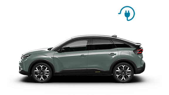 Nouvelle ë-C4