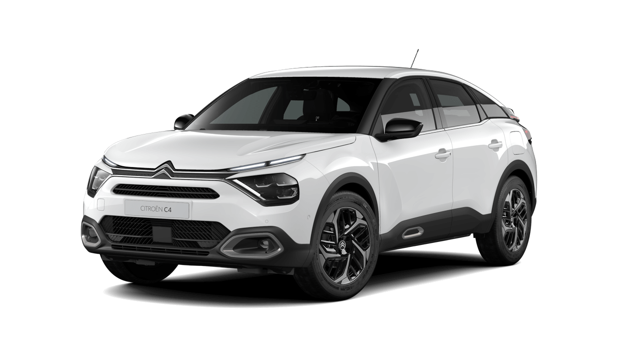 Citroën C4 i ë-C4 | Ponovo osmišljen kompaktni hečbek