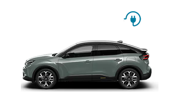 Nouvelle ë-C4