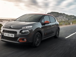 Citroën C3 Business