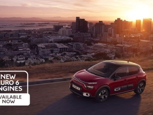 Novi Citroën C3 Business